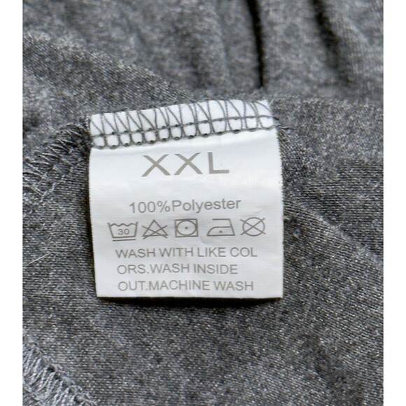 Merry And Bright Christmas T shirt | Women’s Size XXL | - Picture 3 of 7